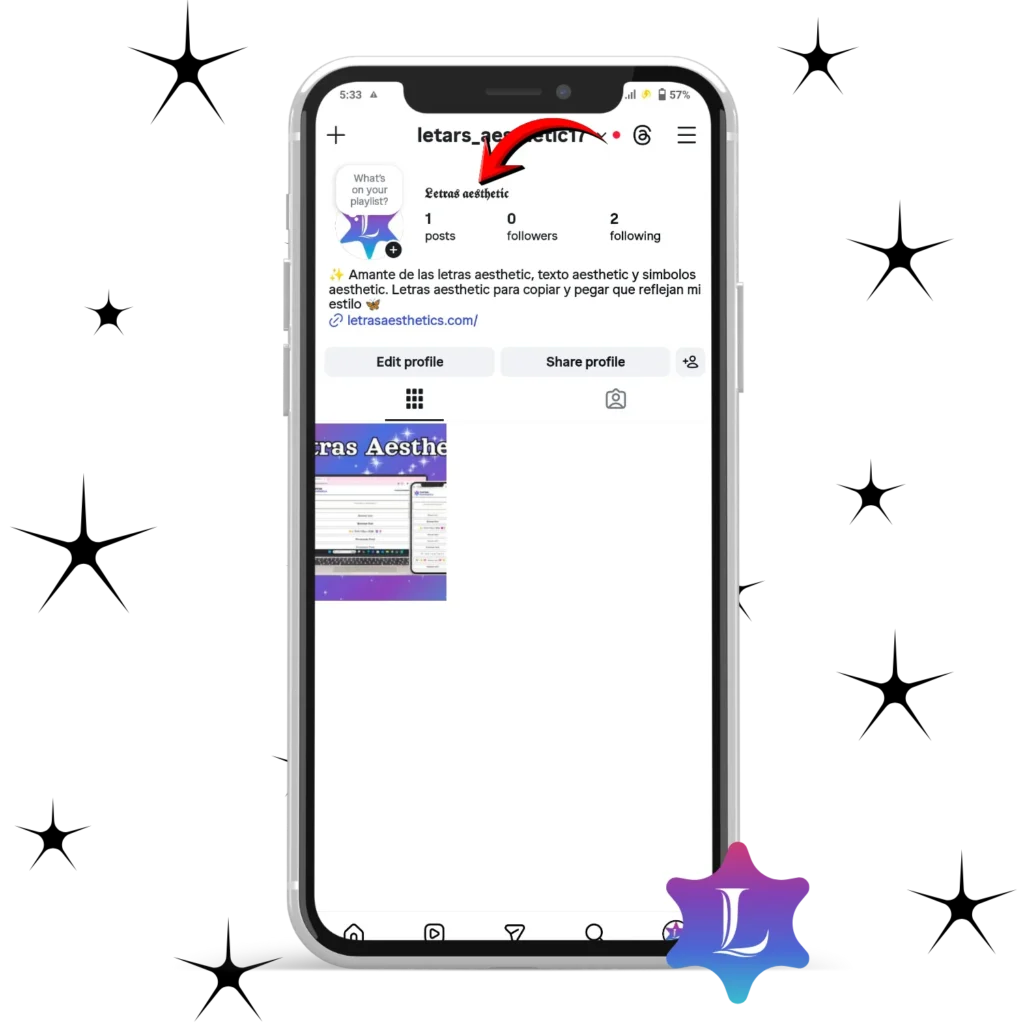 Ajusta y revisa la legibilidad
