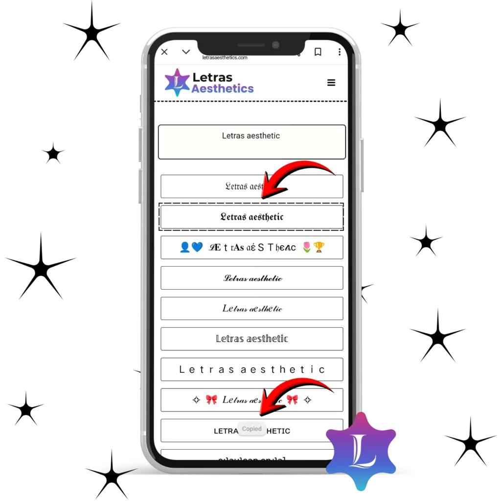 Copia el texto generado